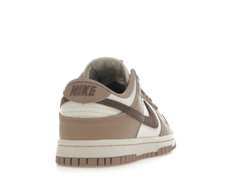Nike Dunk Low Sail Plum Eclipse (Women's)