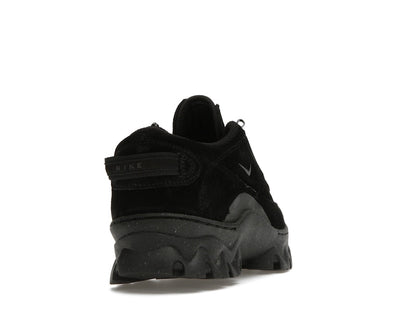 Nike Lahar Low Black (Women's)