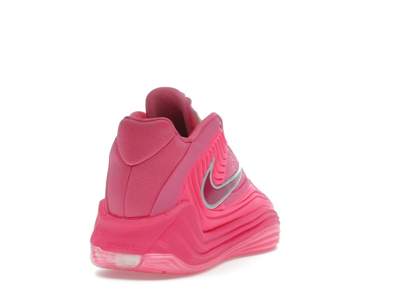Nike Giannis Freak 7 Live Wire