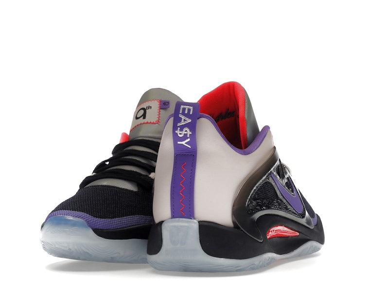 Nike KD 15 Producer Pack 9th Wonder Charles Douthit