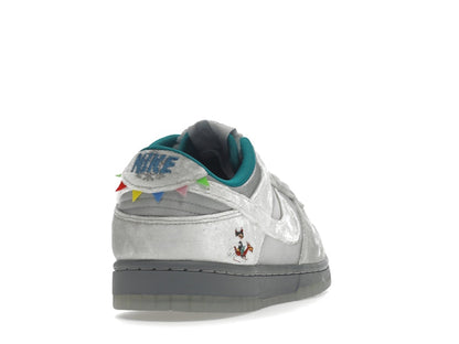 Nike Dunk Low Ice (Women's)