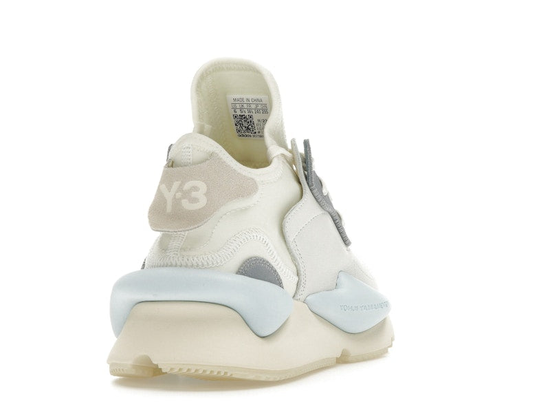 adidas Y-3 Kaiwa Off White Ice Blue