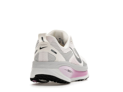 Nike Vomero 18 Sail Doll Beyond Pink Metallic Silver (Women's)