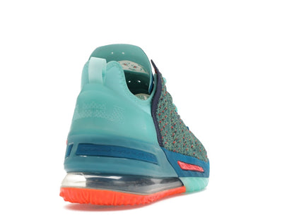 Nike LeBron 18 We Are Family