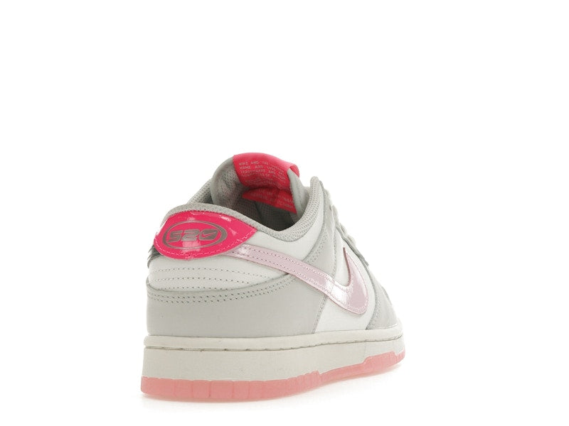 Nike Dunk Low 520 Pack Pink