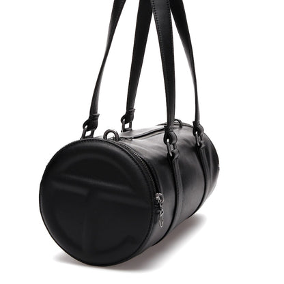 Telfar Duffle Medium Black