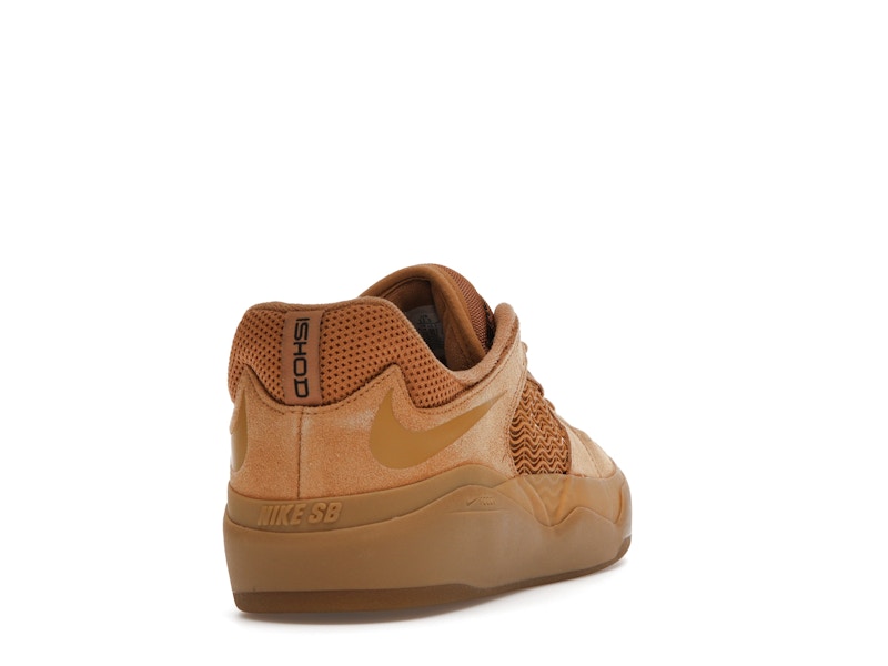Nike SB Ishod Wair Wheat