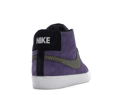 Nike SB Blazer Varsity Purple