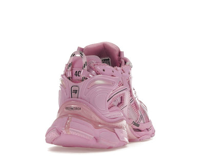 Balenciaga Runner Pink (Women's)