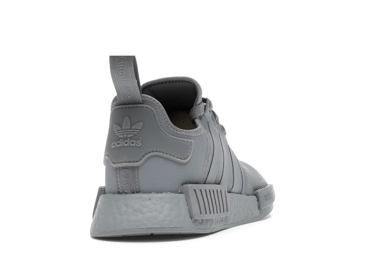 adidas NMD R1 Grey Three