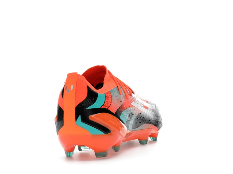 adidas X Speedportal Messi.1 FG L10NEL M35SI Pack