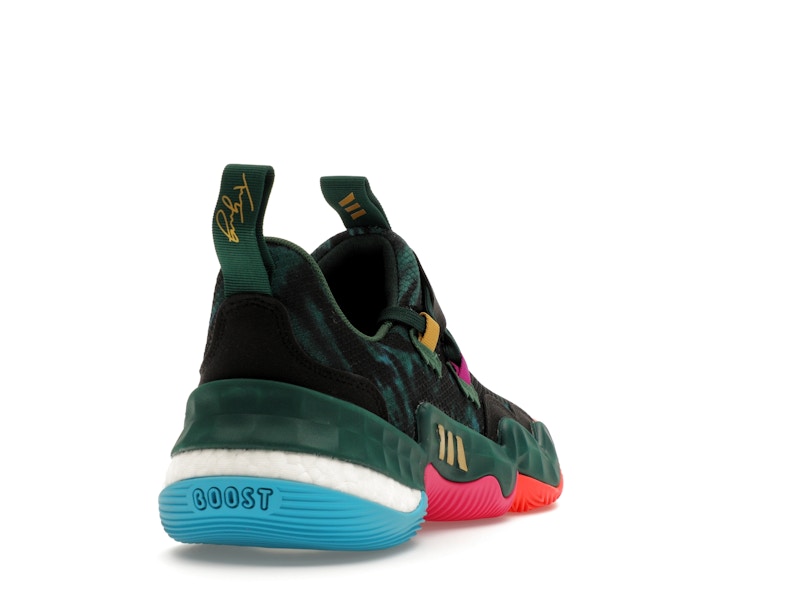 adidas Trae Young 1 96 Olympics