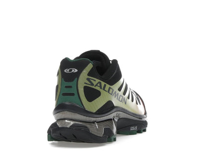 Salomon XT-4 OG Black Asphalt Eden