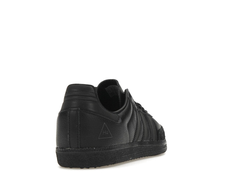 adidas Samba Pharrell Williams Core Black