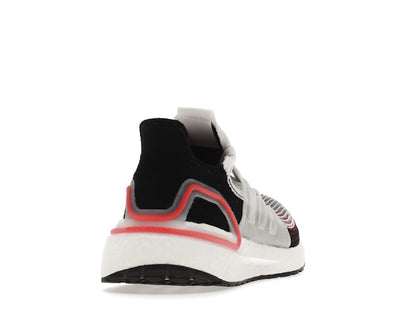 adidas Ultra Boost 2019 Cloud White Active Red (Women's)