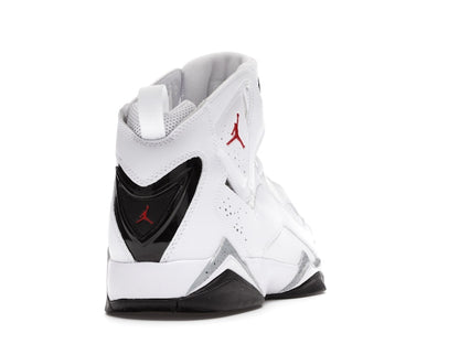 Jordan True Flight White Cement