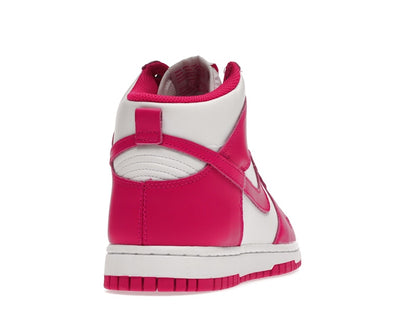 Nike Dunk High Pink Prime (Women's)