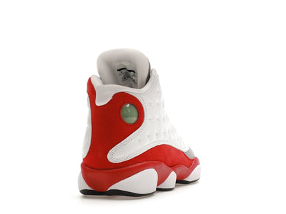 Jordan 13 Retro Grey Toe (2014)