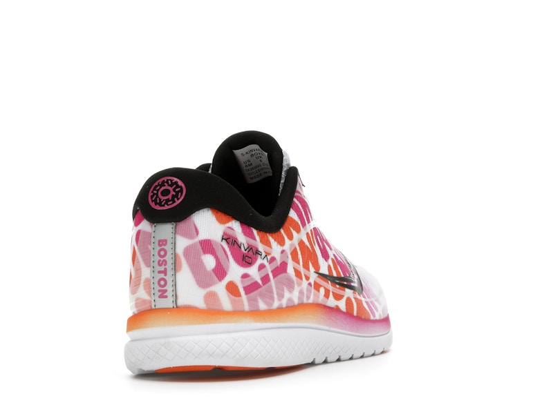 Saucony Kinvara 10 Dunkin (GS)