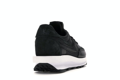 Nike LD Waffle sacai Black Nylon