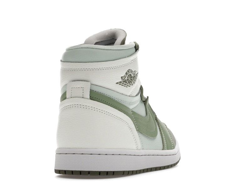 Jordan 1 High Method of Make Medium Olive (Women's)