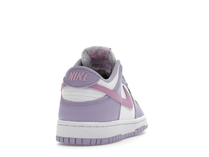 Nike Dunk Low Lilac Bloom (GS)