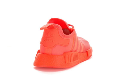 adidas NMD R1 Triple Solar Red