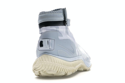 Nike Gaiter Boot Gyakusou White Pure Platinum