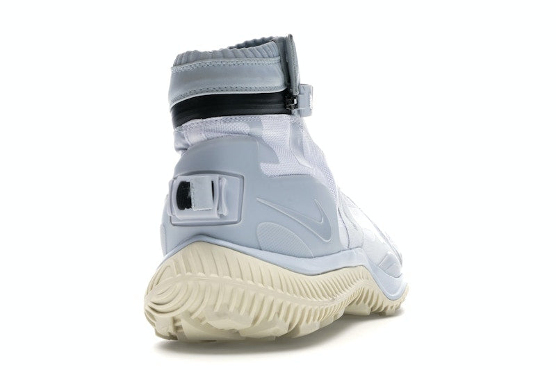 Nike Gaiter Boot Gyakusou White Pure Platinum