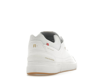 On The Roger Centre Court White Gum