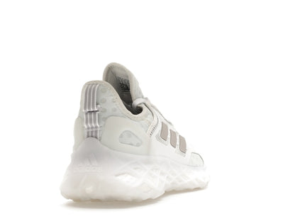 adidas Web Boost White Grey