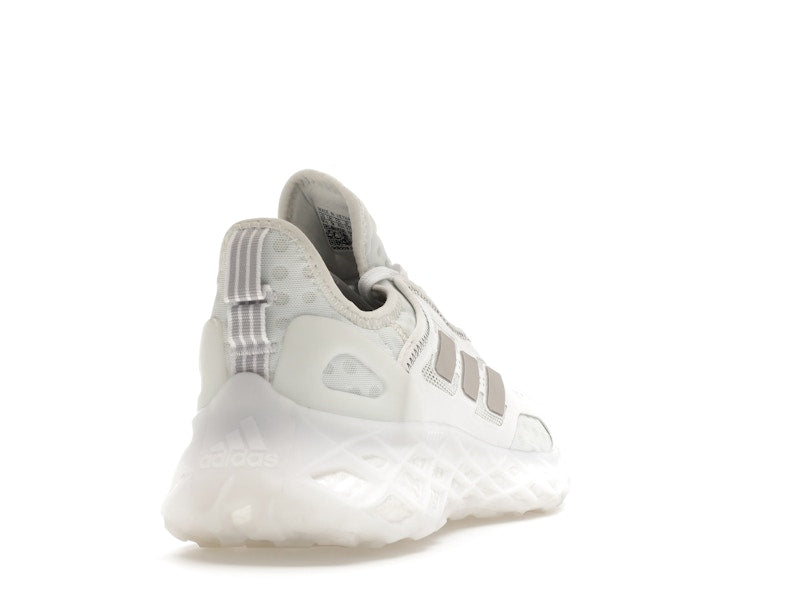 adidas Web Boost White Grey