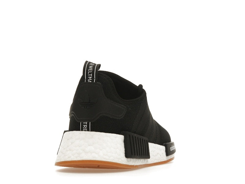 adidas NMD R1 Primeblue Black Gum