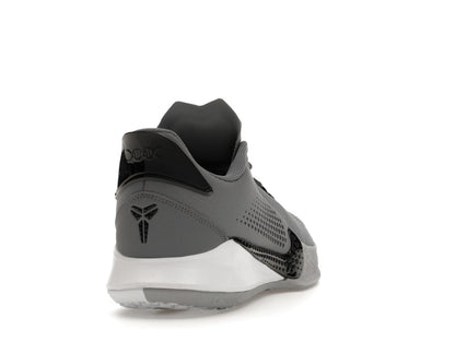 Nike Mamba Fury Cool Grey (Team)