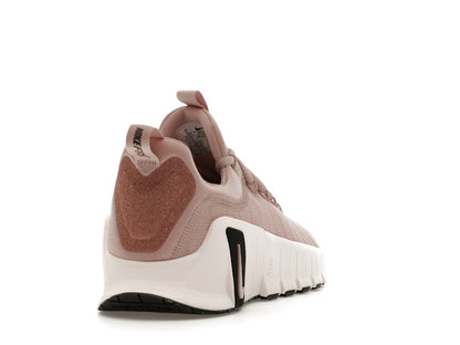 Nike Free Metcon 6 Premium Pink Oxford Light Soft Pink Black (Women's)