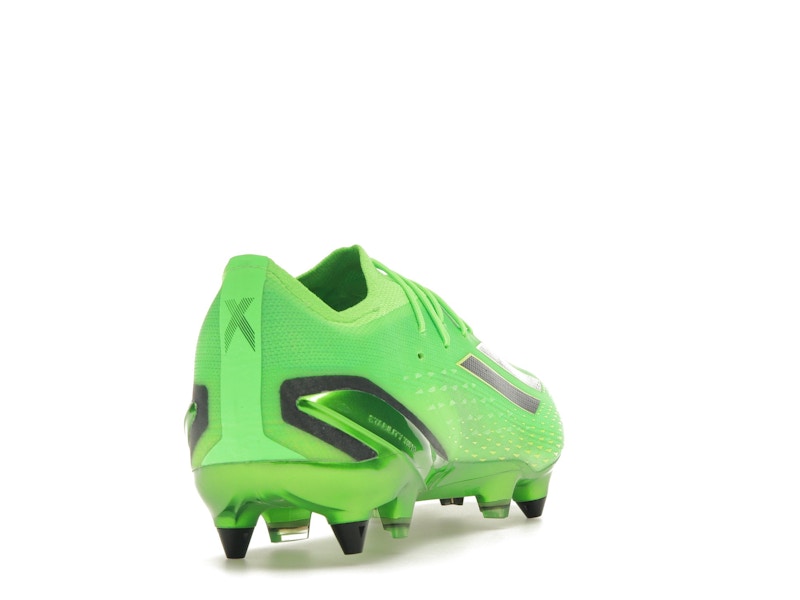 adidas X Speedportal.1 SG Game Data Pack