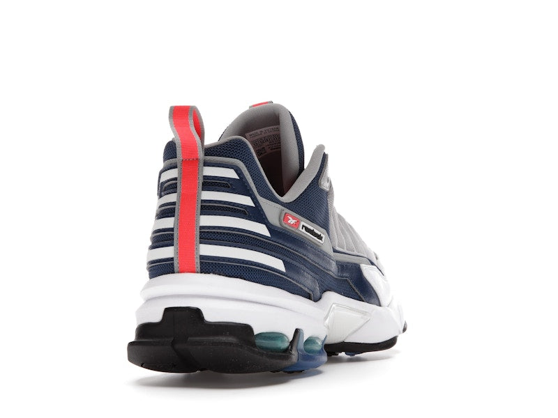 Reebok DMX6 MMI True Grey Washed Blue