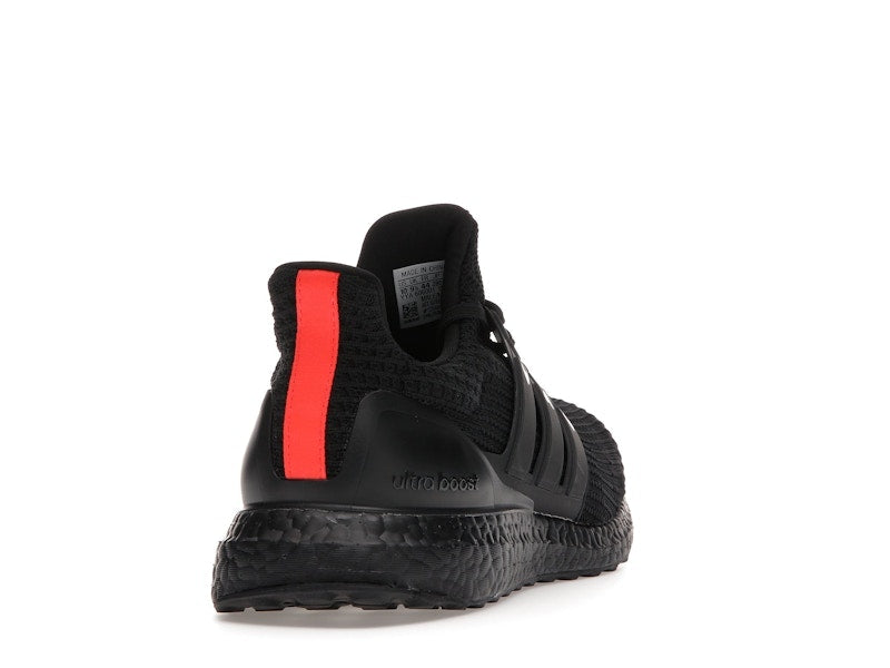 adidas Ultra Boost 4.0 DNA Hearts Pack Black