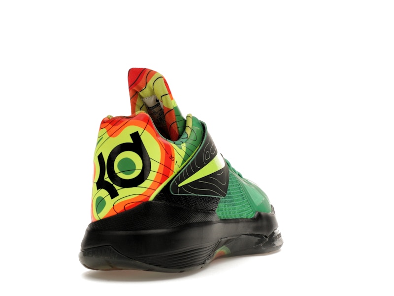 Nike KD 4 Weatherman (2011)