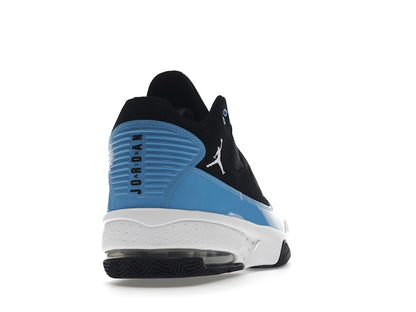 Jordan Max Aura 2 Black University Blue