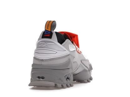 Reebok Experiment 4 Trail Fury Pyer Moss Emergency