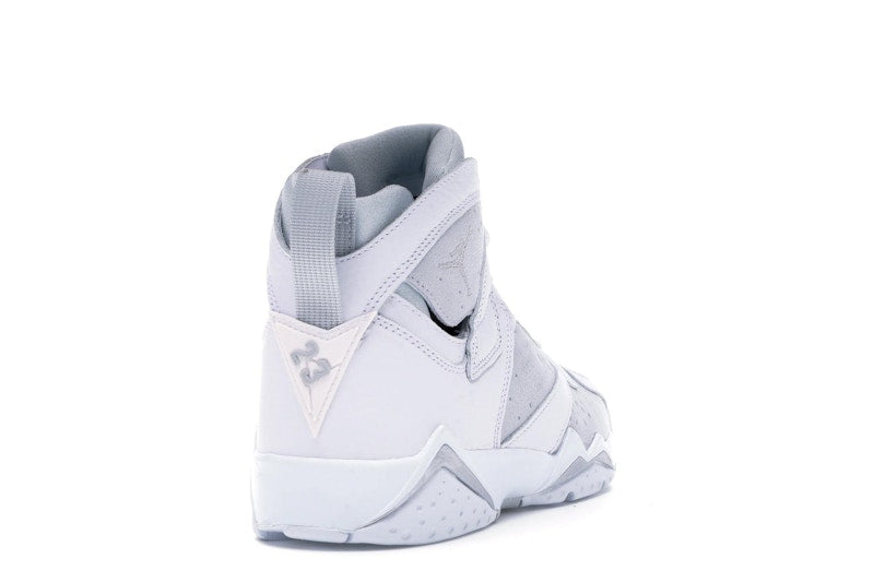 Jordan 7 Retro Pure Platinum (GS)