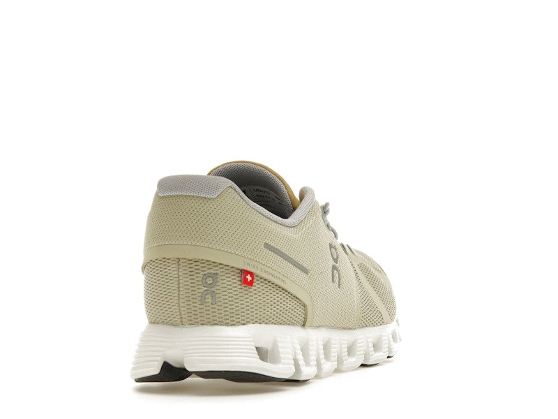 On Running Cloud 5 Haze Bronze