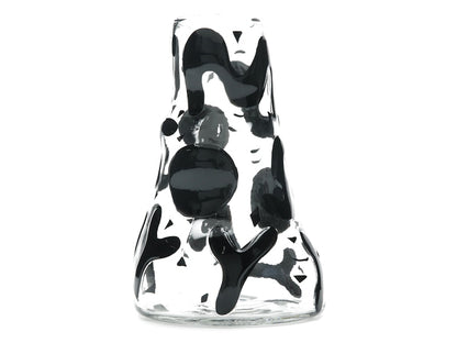 IKEA Art Event 2021 Stefan Marx Clear Vase
