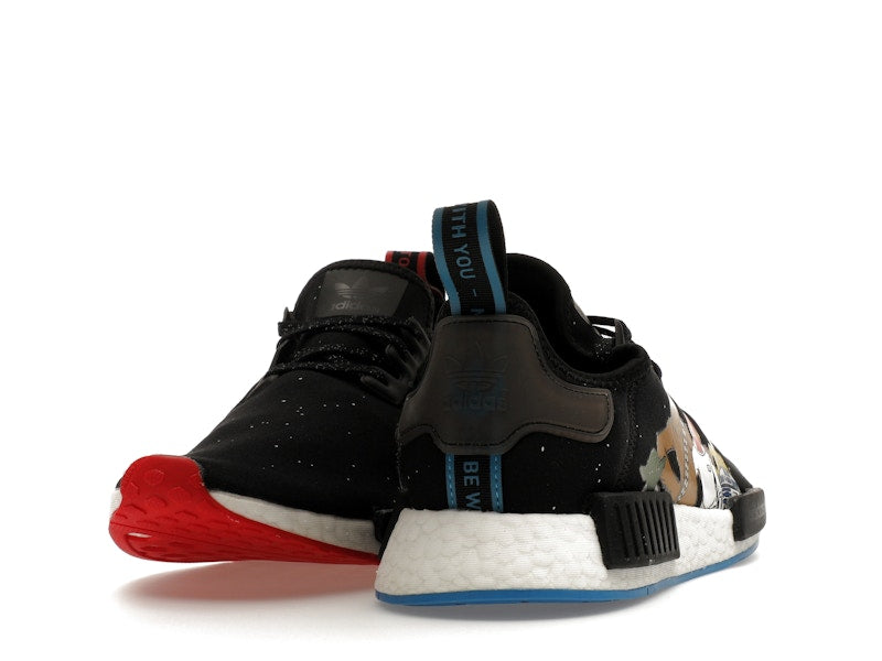 adidas NMD R1 Star Wars (Kids)