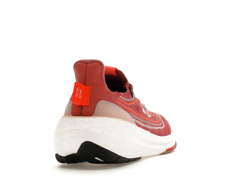 adidas Ultra Boost Light Wonder Red Cloud White Wonder Taupe