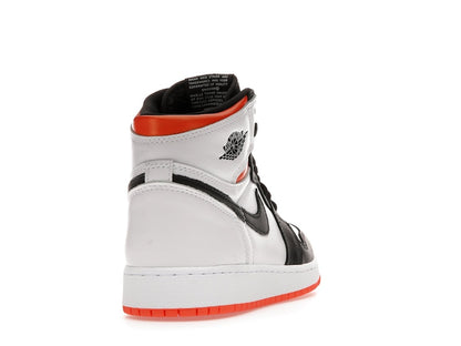 Jordan 1 High OG Electro Orange (GS)