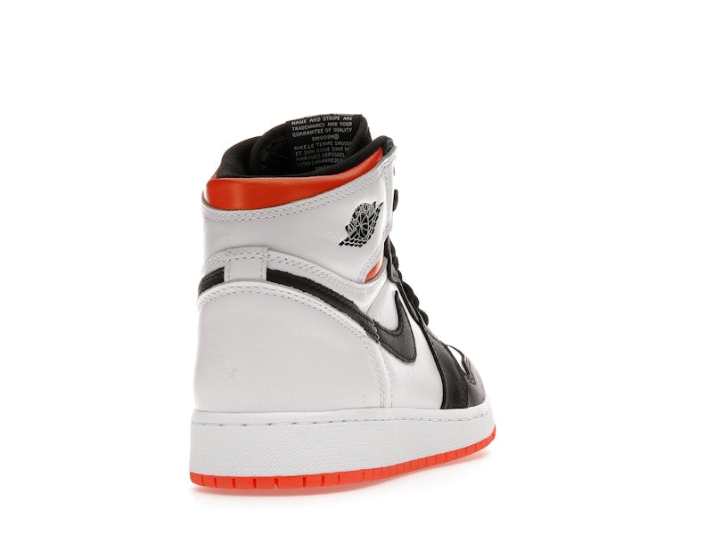 Jordan 1 High OG Electro Orange (GS)