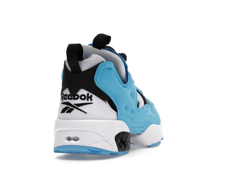 Reebok Instapump Fury Icons Pack Shaq Attaq