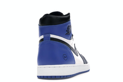 Jordan 1 Retro High Fragment (Friends and Family)